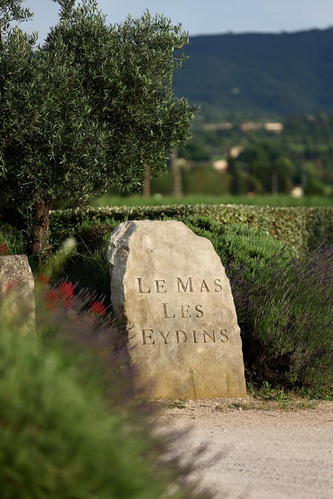 בונייה Le Mas Les Eydins מראה חיצוני תמונה