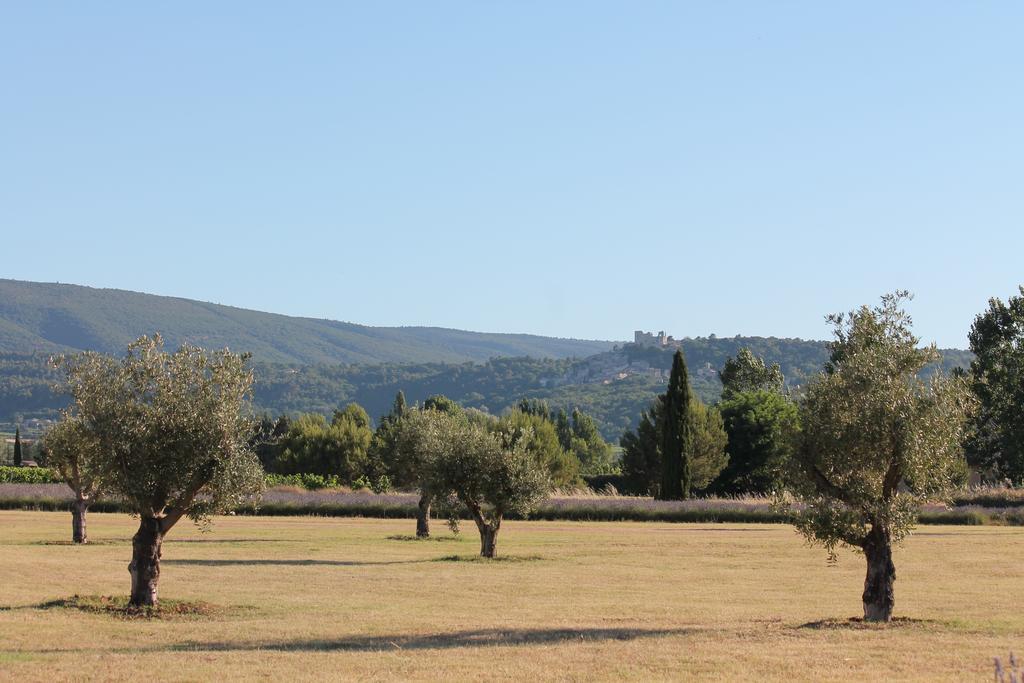 בונייה Le Mas Les Eydins מראה חיצוני תמונה