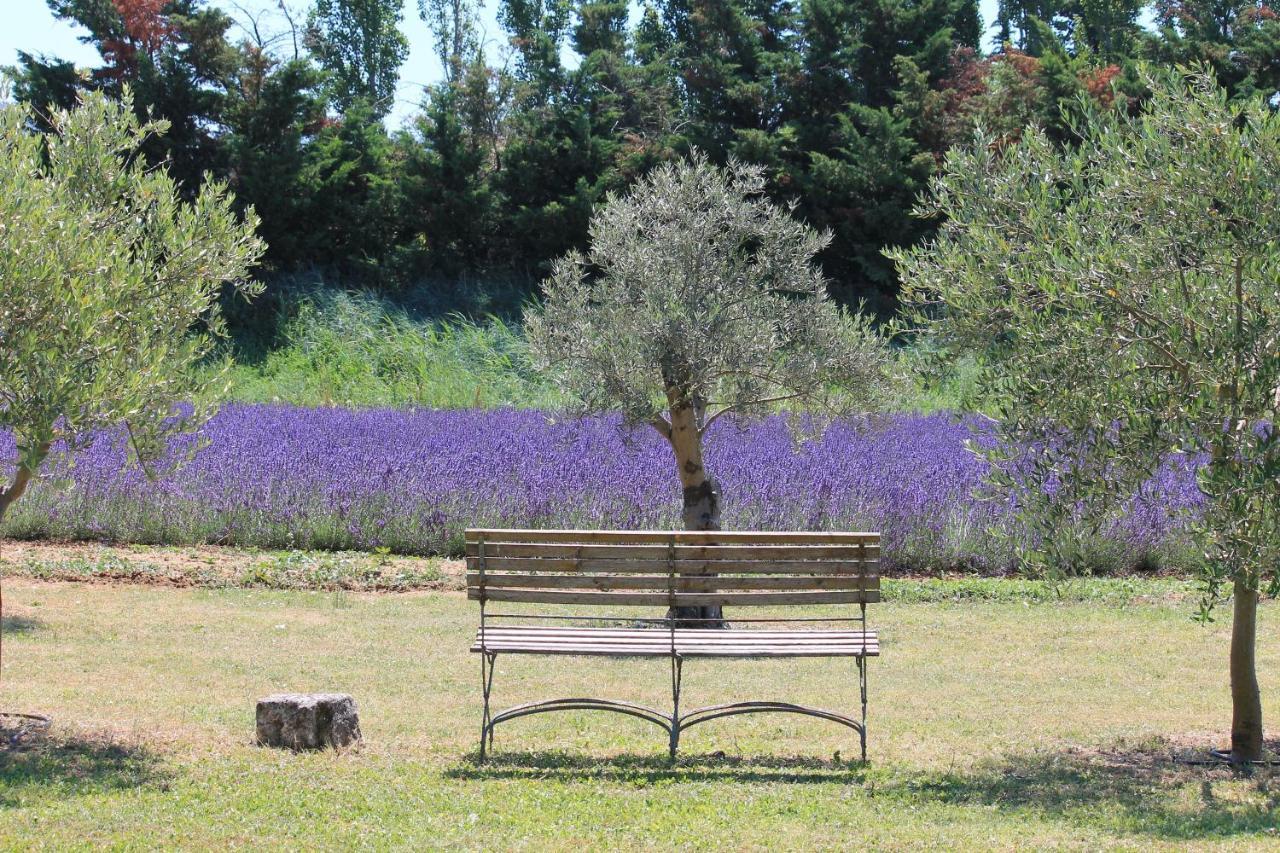 בונייה Le Mas Les Eydins מראה חיצוני תמונה